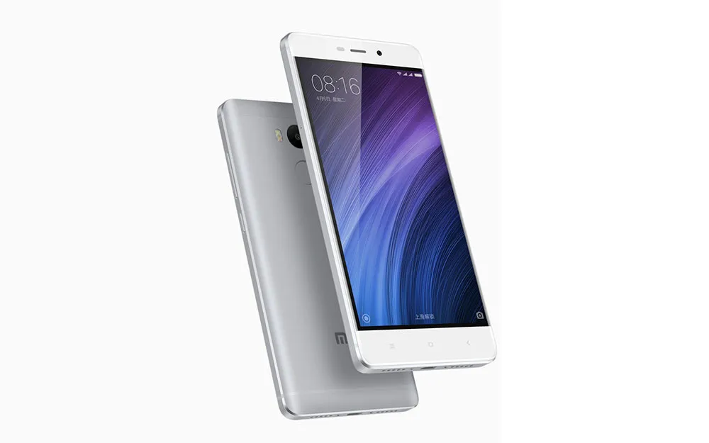 xiaomi redmi 4  xiaomi redmi 4 pro mobile phone -angle