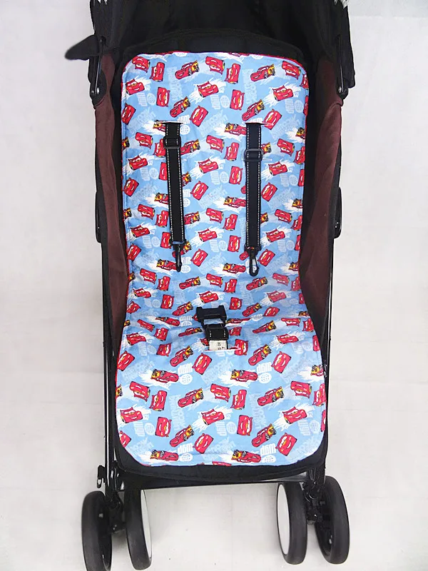 boys pram liner