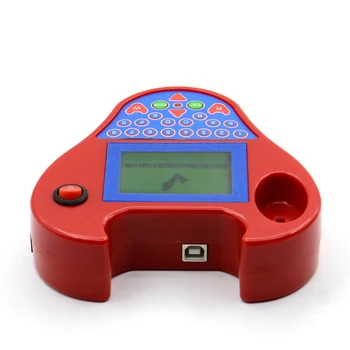 

VSTM Auto Key Programmer Smart Mini Zed Bull smart zedbull red colors valiable free shipping