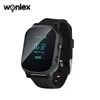 Wonlex GW700/T58 Elderly Adult Kids GPS Tracker Smart Watch SOS Safety Call Tracker Anti-Lost Monitor iOS Android APP for Unisex ► Photo 1/6