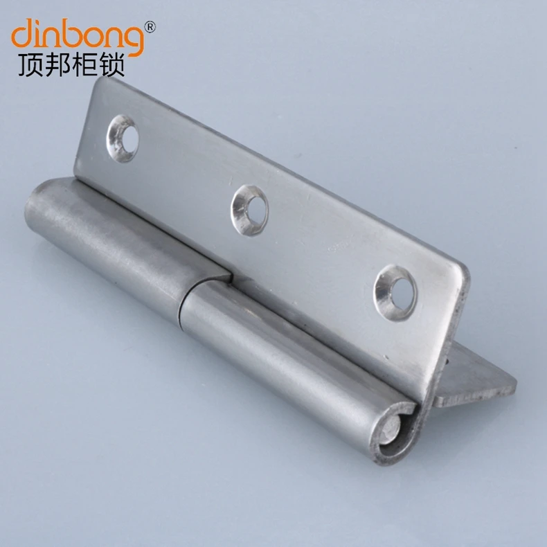 Dinbong CL253-7-7A Петля из нержавеющей стали высокого и низкого напряжения электрических щитков петли шкафа съемные