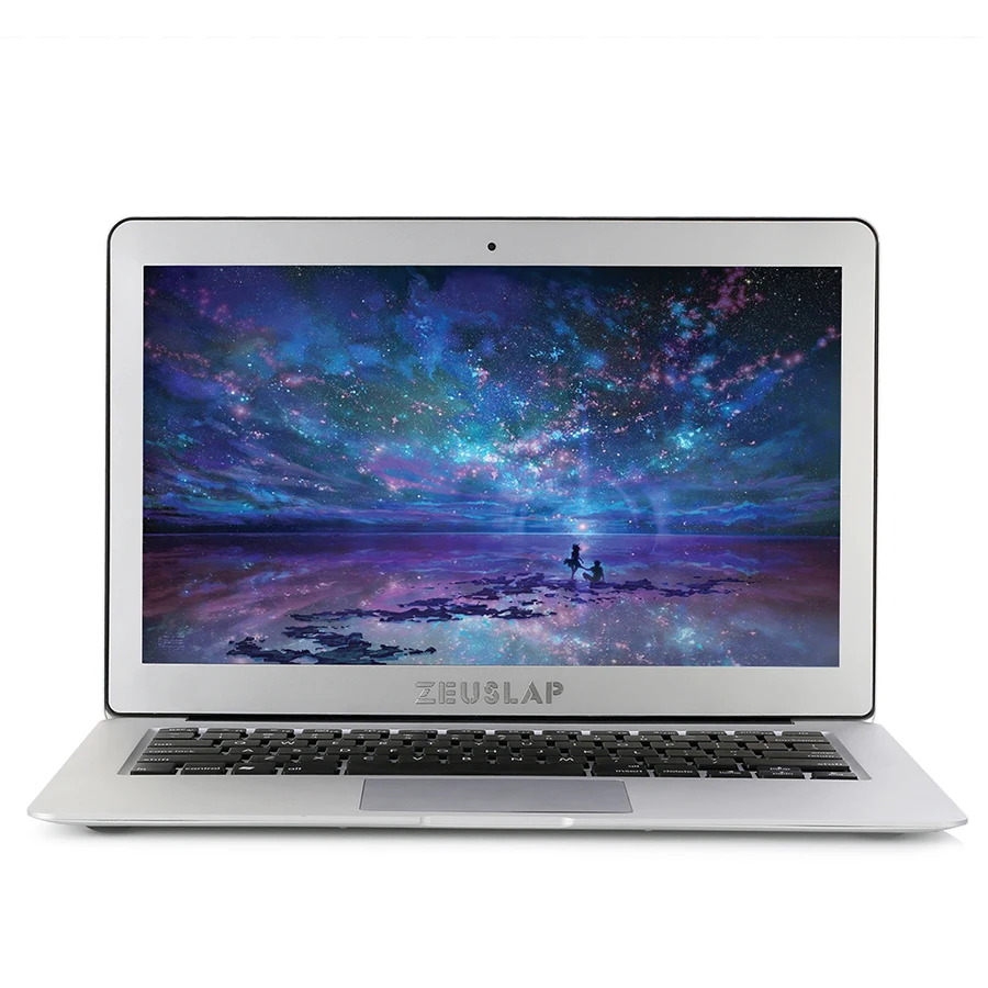 ZEUSLAP 13.3inch Intel Core i5 CPU 8GB ram 128GB ssd