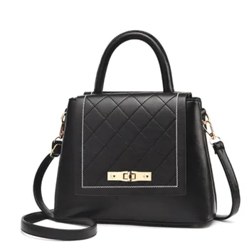 

Fashion Bags For Women Flaps Diamond Lattice Crossbody Bags For Women Small Handbags Ladies Shoulder Messenger Bags