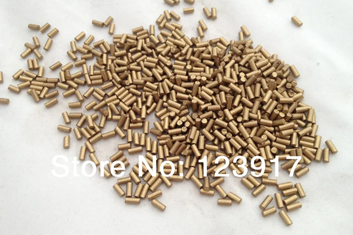 

(2.2*5mm) 500g(About 38500pcs)!Hot sale!High Quality Gold Flints,Flints for lighter,lighter accessories,lighter Flint Stone