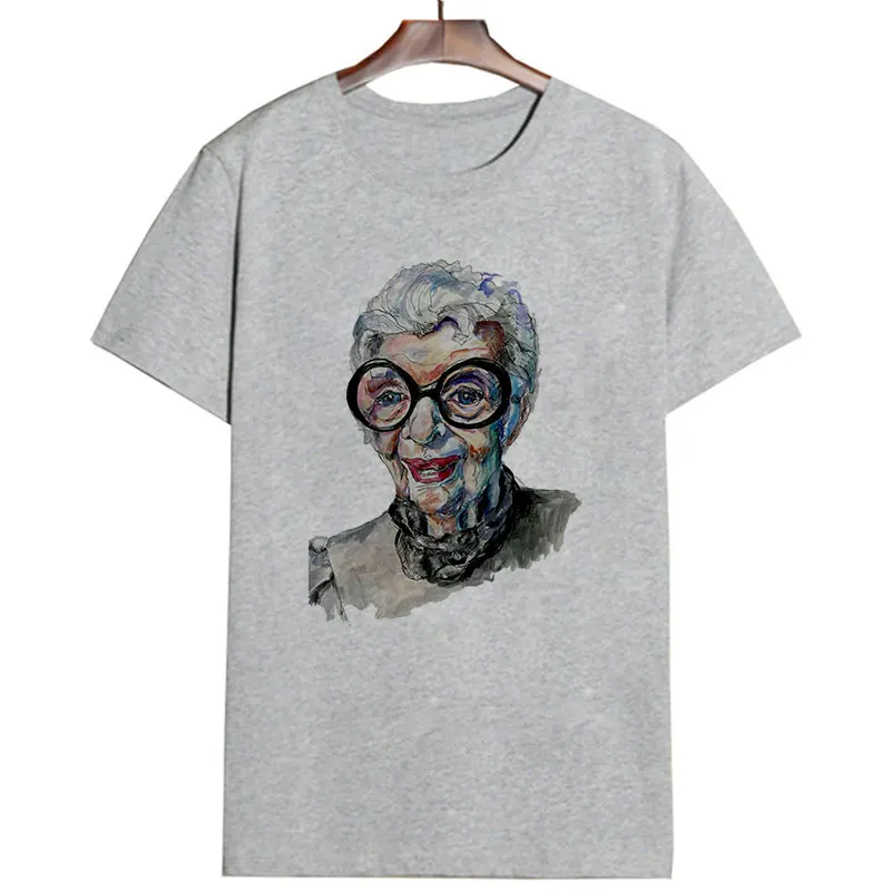 Новинка, летняя модная футболка с принтом «мама», женская футболка с круглым вырезом, короткий рукав Харадзюку, топы для футболок, готические уличные футболки - Цвет: 1880-gray