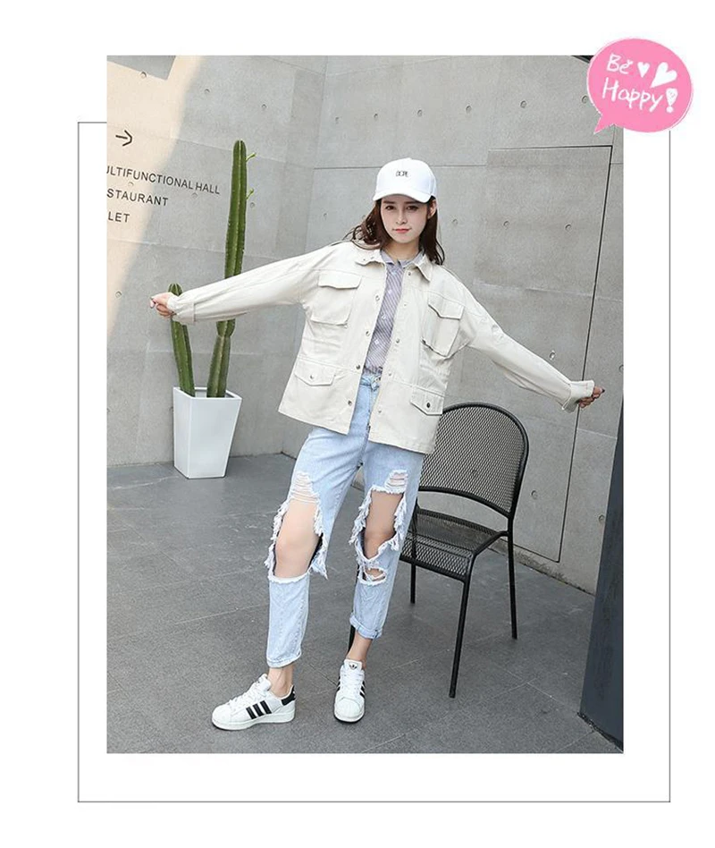 veste en jeans pour femme (8)