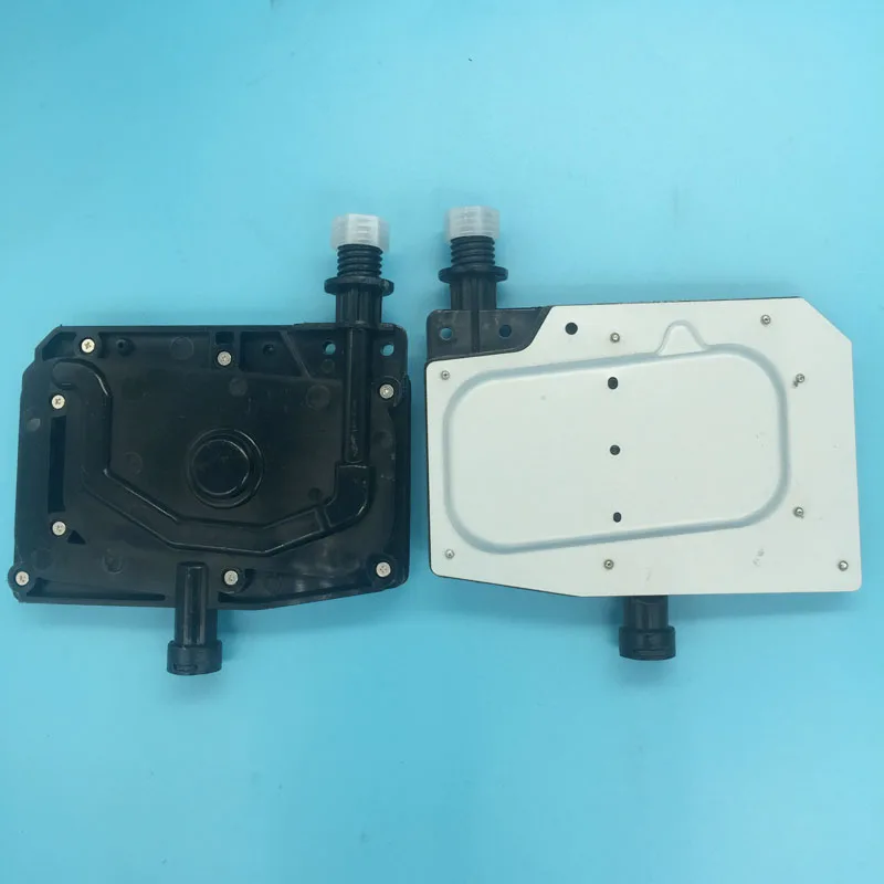 

UV solvent Inkjet printer SPT GS508 printhead ink damper SPT 508 GS printhead dumper for Infiniti Phaeton Crystaljet Iconteck