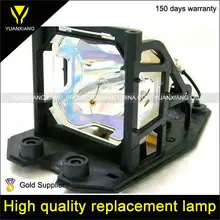 Projector Lamp for Proxima DP2000X bulb P/N SP-LAMP-007 150W id:lmp2791