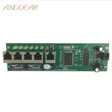 Мини Размер интеллектуальные проводной Распределительная коробка 5 порт маршрутизатора модули OEM pcb модуль 192.168.0.1 провода маршрутизатор производитель