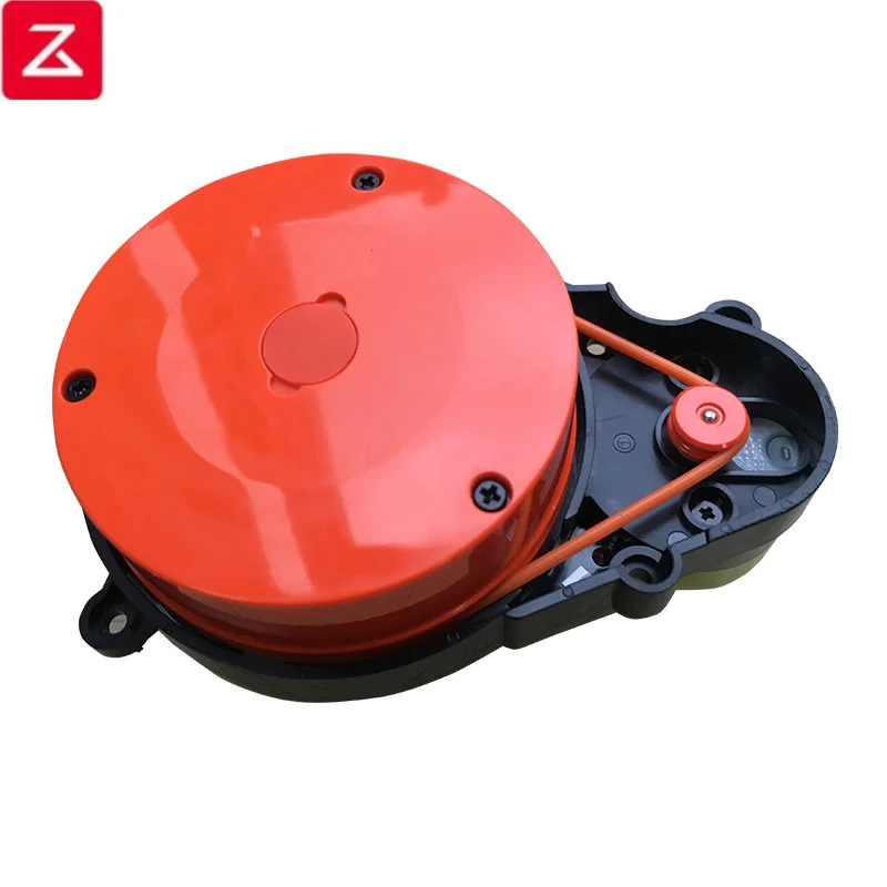 xiaomi Roborock S50 S51 S55 Запчасти для пылесоса mi Robot LDS лазерная головка боковое колесо зарядная док-станция запасные части