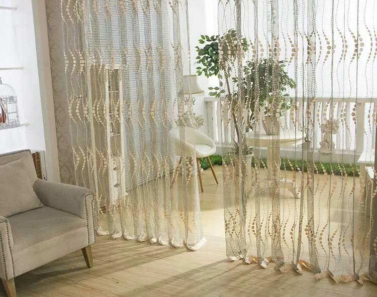 finished curtain 5