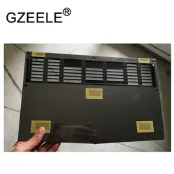 GZEELE новый для DELL Alienware 13 R3 m13x r3 ноутбук нижнее основание Дело доступа Панель двери крышка в сборе H49Y4 0H49Y4 AM1JM000600