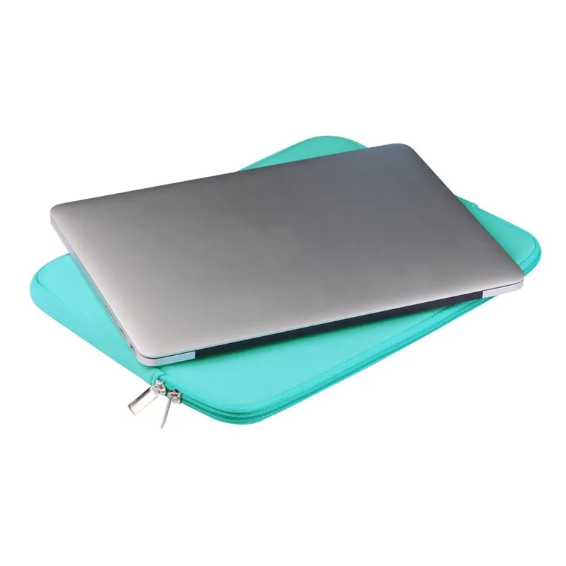 Для ноутбука, неопрен Чехол для женщин и мужчин рукав компьютерный карман 1" 12" 1" 15" 15," для Macbook Pro Air retina Carry 14 дюймов