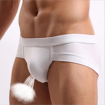 

Top quality! U convex modal men's Boxer bamboo fiber cotton men underwear men Boxer Shorts pants 12 Colors Size L-XXL