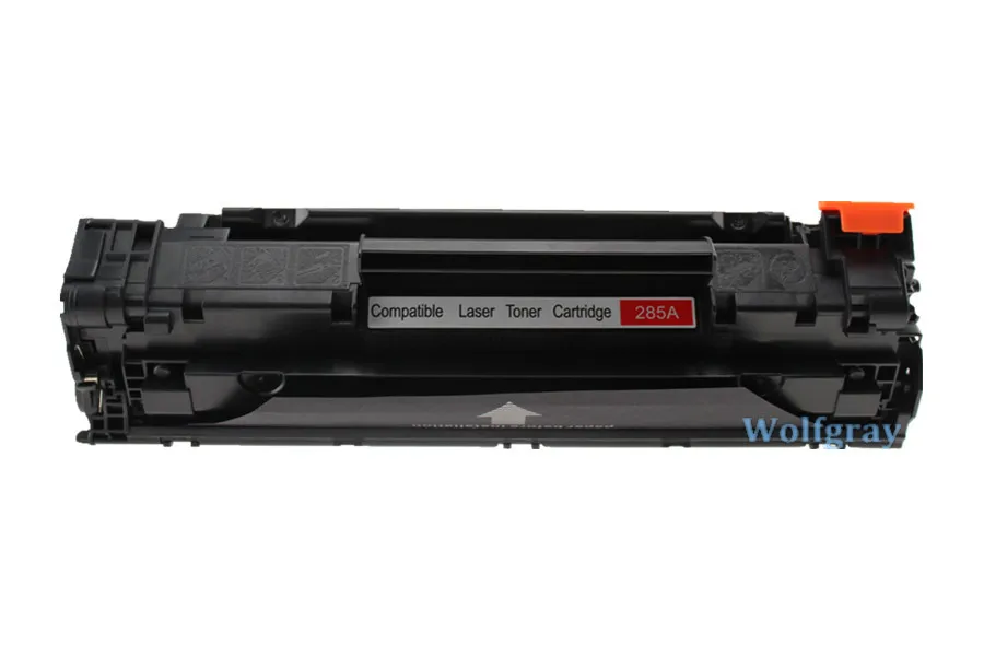 2PK совместимый картридж с тонером для принтера CE285A 85A 285 285a для hp Laserjet P1100/P1102/P1102W/M1132/M1212NF/1214NFH/1217NFW/M1210/M1130