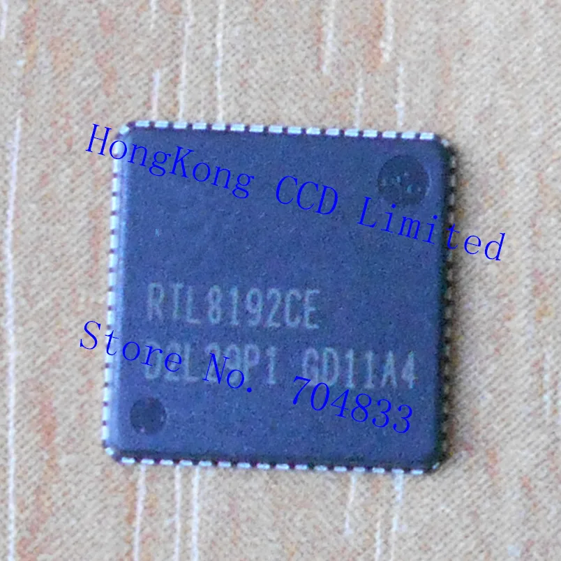 

RTL8192CE