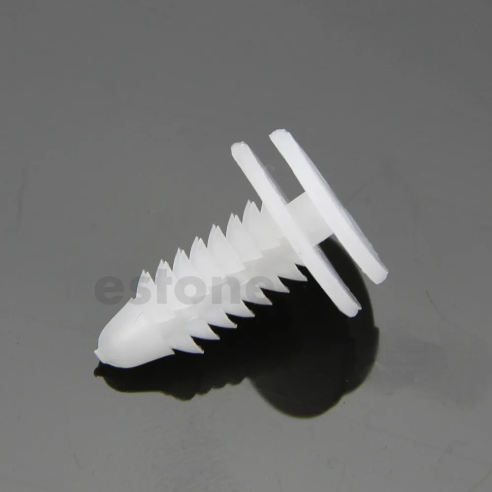 QILEJVS 10 шт. Новый Ram Пикап двери панели зажимы крепеж 6503709 для Chrysler|clip fastener|door panel