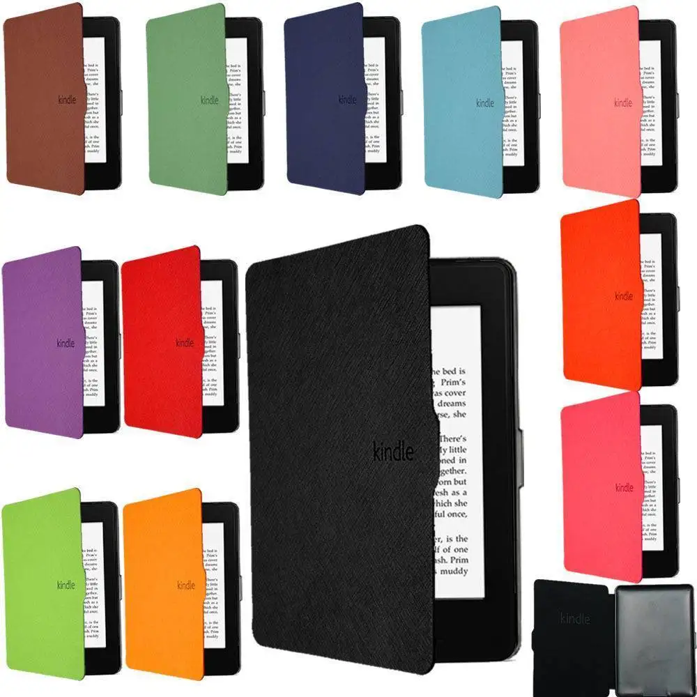 

ULTRA SLIM Sleeve COVER CASE FOR Kind PAPERWHITE 1/2/3