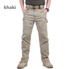 Khaki IX9