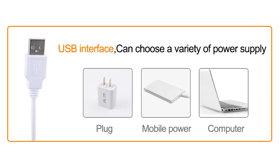 USB LED BOOK Lights (8)