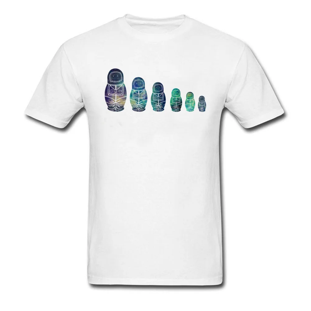 Astronaut Nesting Dolls_white