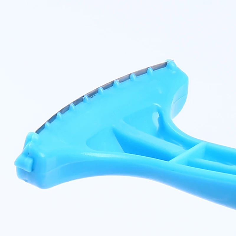 Herramienta de eliminación de piel muerta Metal de moda + plástico profesional para el cuidado de los pies pedicura Hine pies duros cortador de la piel removedor de cutícula afeitadora Herramienta de eliminación de piel muerta Metal de moda + plástico profesional para el cuidado de los pies pedicura Hine pies duros cortador de la piel removedor de cutícula afeitadora