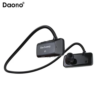 

Original F5 Sports Bluetooth Headset SD Card Slot Auriculares Music Headphones Mic IPX4 Wireless Earphones FM Radio MP3 Player