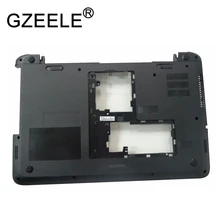 GZEELE для hp для павильона 15-d для compaq 250 G2 255 G2 15-A серия Нижний Базовый чехол 747112-001 нижний чехол