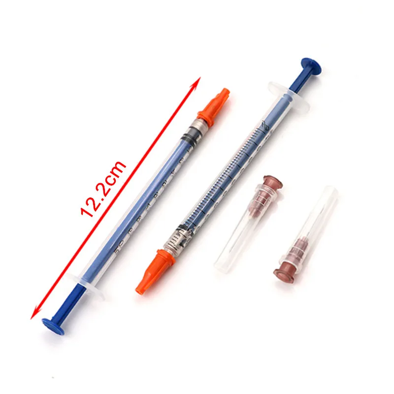 1Pcs 0.2ML Silver Conductive Adhesive Glue Wire Electrically Conduction