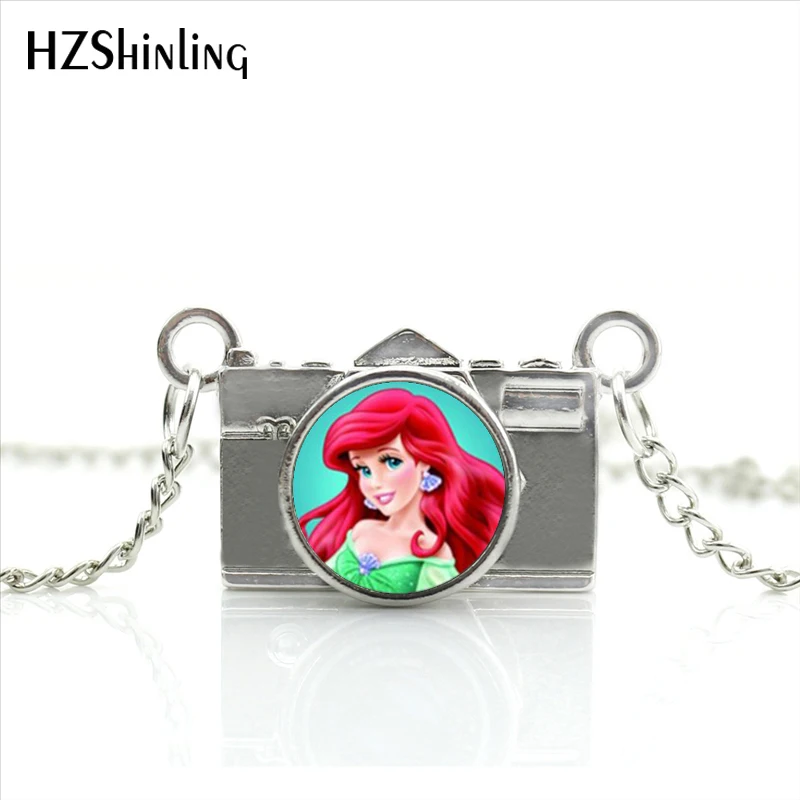 Buy 2017 New Arrived DIY Princess Ariel Camera