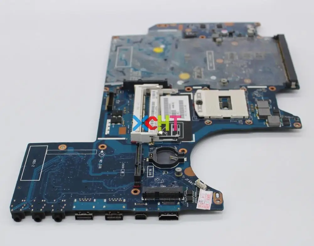 Flash Deal for Dell Alienware M17X R5 VAS00 5RW0M 05RW0M CN-05RW0M LA-9331P Laptop Motherboard Mainboard Tested 5