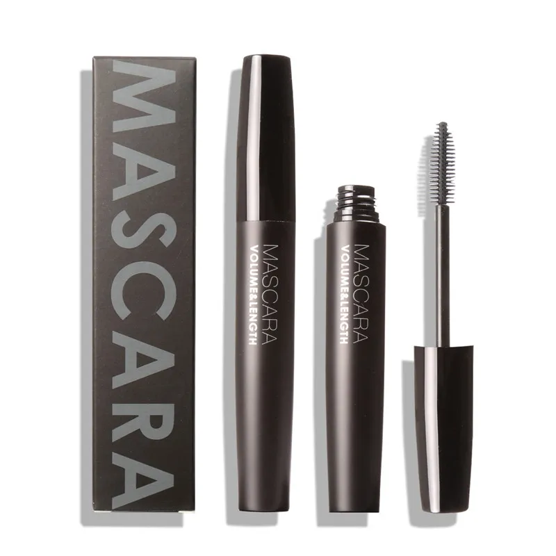 Focallure Original 1 Piece Black Mascara Brand Colossal Mascara Volume Express False Eyelashes Makeup Mascara Waterproof