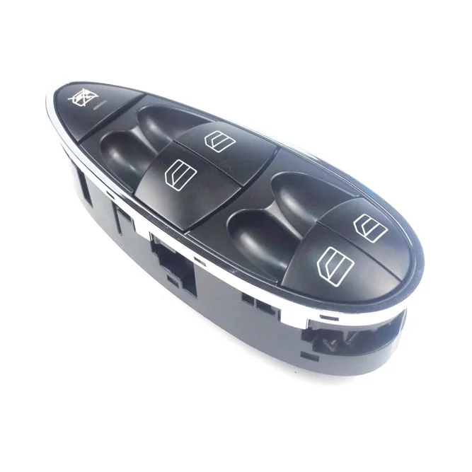 

2118213679 Master Window Control Switch For Mercedes Benz W211 03-09 A2118210058,A2118213579,A2118213679,A2118219951