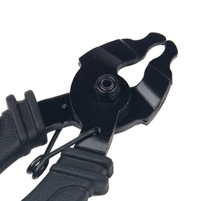 

Bicycle Chain Wrenches Removal Tool Quick Release Clamp Cut Chain Link Pliers Tongs Removable Dual Bike Cycling Repair Tools