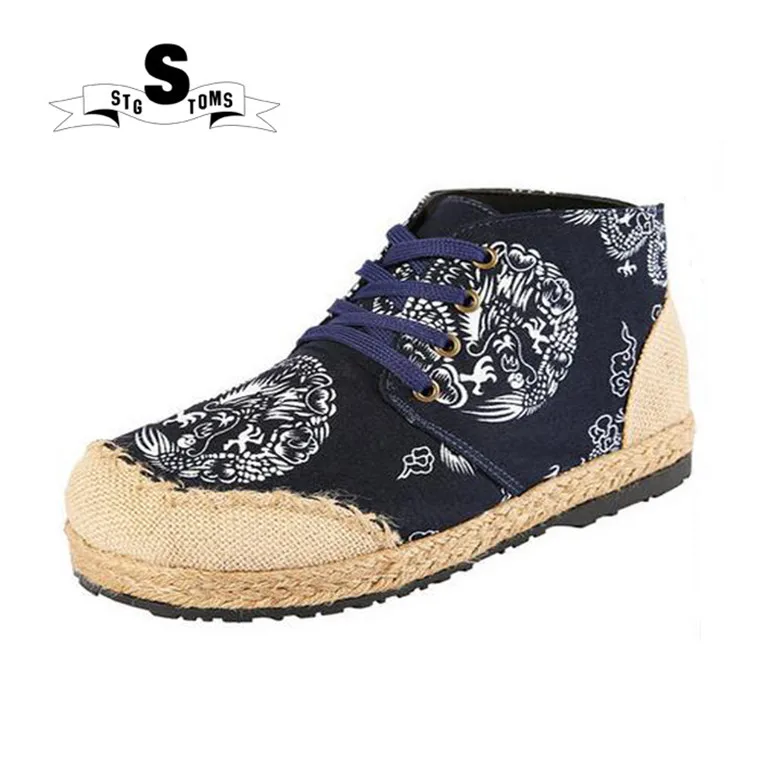 2016 spring autumn ethnic style creative dragon and phoenix totem women