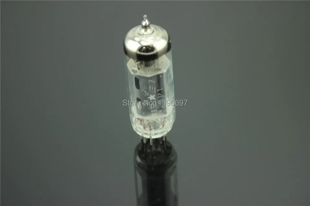 1Piece Beijing 6P1 Tube 9PINS tube Free Shippingshipping tubes ups