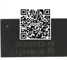 10pcs/lot For ipad mini 343S0593-A5 power manager IC | Мобильные телефоны и аксессуары