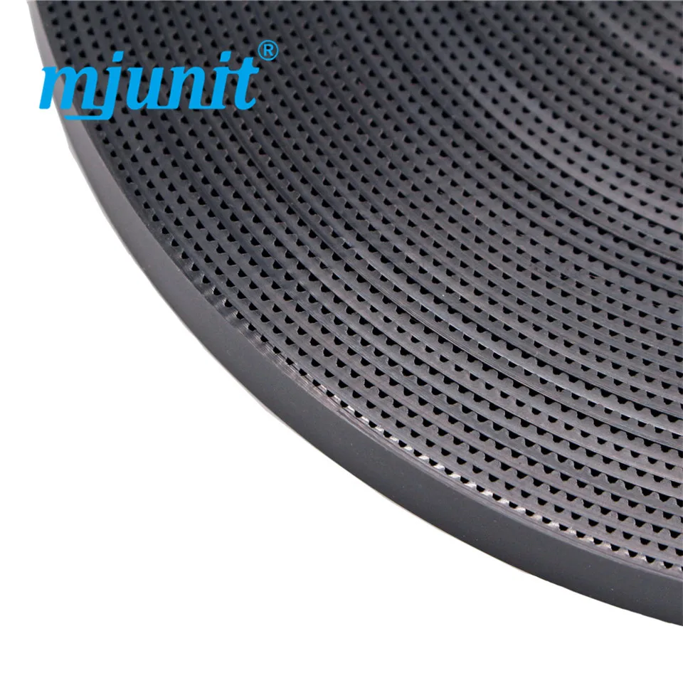 

New Drive 550-5M-15 HTD Timing Belt 15mm Width 5mm Pitch