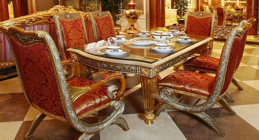 Excellent Quality European Style Woodcarving Rectangular Dining Excellent Quality European Style Woodcarving Rectangular Dining Table In Tables From Furniture On Aliexpress Alibaba Group