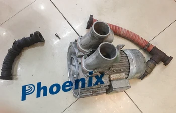 

PHOENIX original Germany motor M2.179.1911 printing machinery parts
