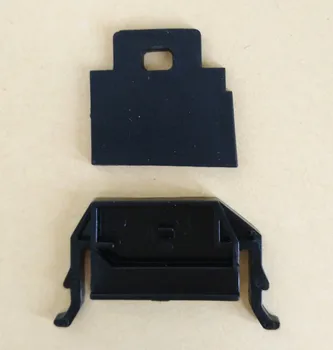 

10 pcs Mimaki JV3 JV4 Wiper with holder / DX4 head solvent wiper with holder