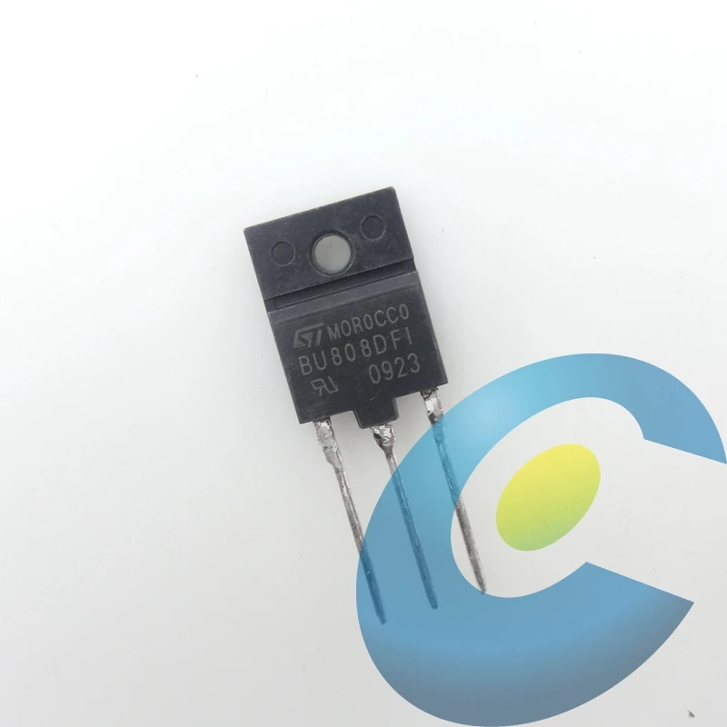 BU941RP BU941PI BU941 500V/15A/65W NPN HIGH VOLTAGE FAST SWITCHING NPN