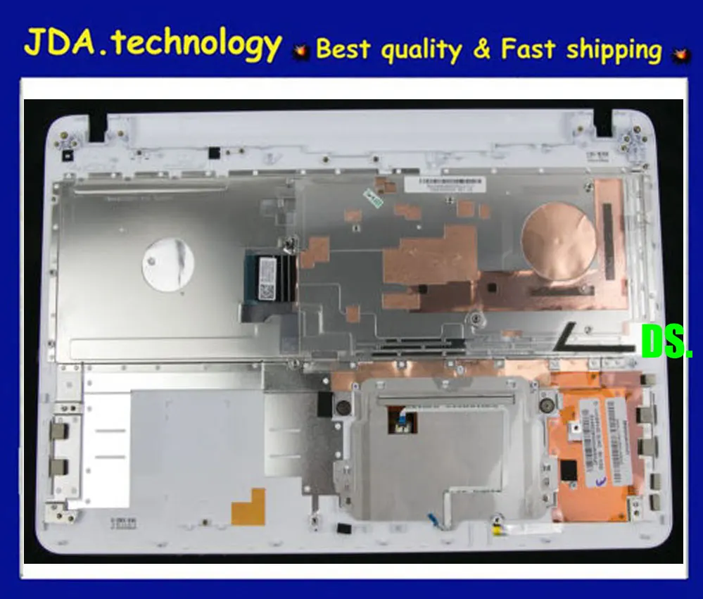 MEIARROW новая подставка для рук верхняя крышка Нижняя Sony Vaio SVF152 SVF153 английская