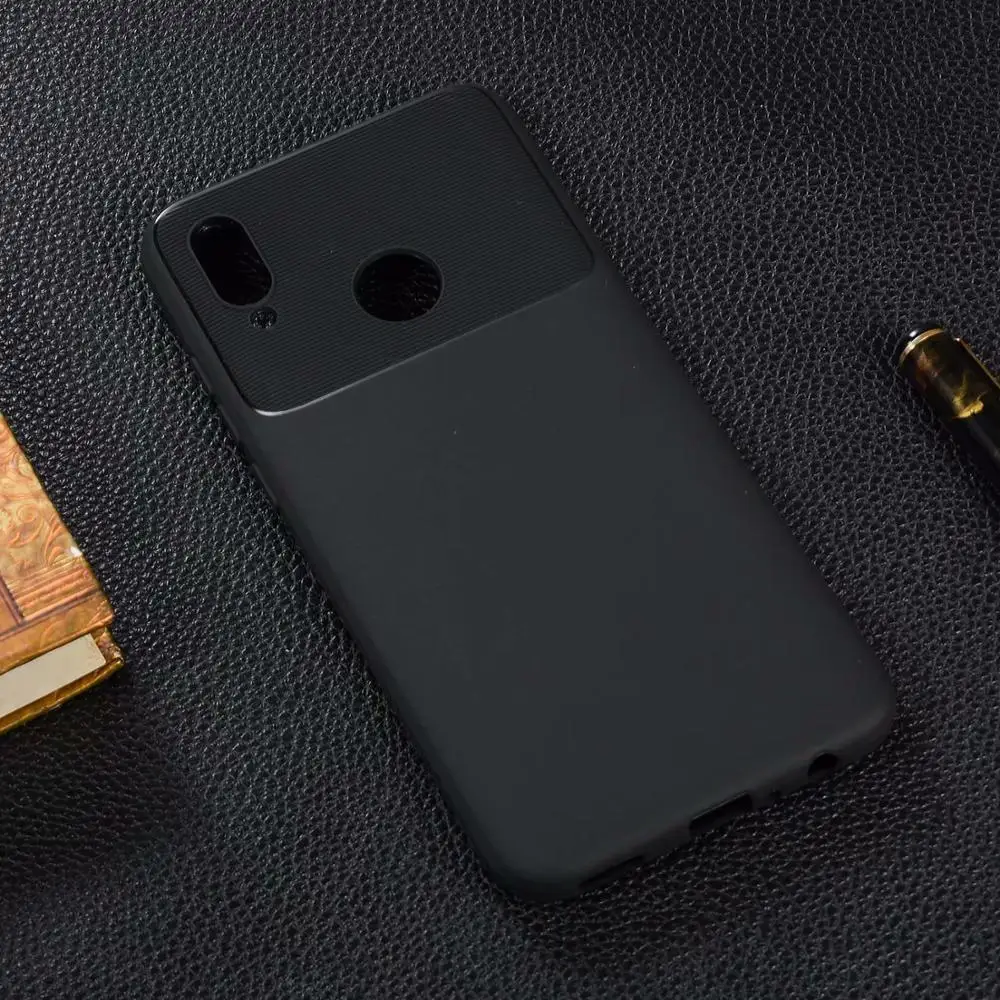 Новинка Модный чехол из ТПУ для мобильного телефона 2019 iphone 6 6s plus 7 8 x xs xr max три