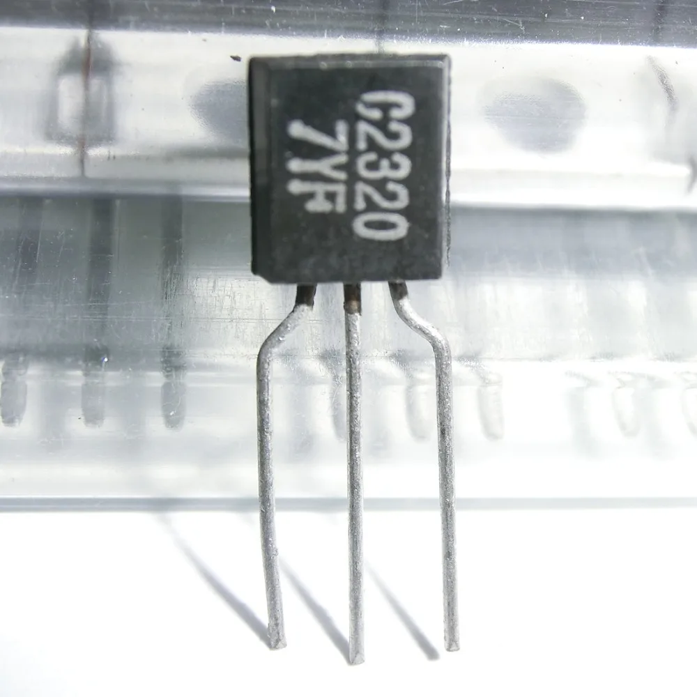 

5 шт C2320 2SC2320 TO92
