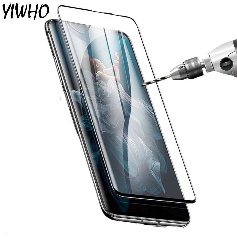 

Protective Cover Glass for Honor 20 Lite Tempered Glass for Huawei Honor 20 Pro View 20i Screen Protector Film Honor20 20Pro