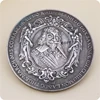 Copia de la medalla de los Estados de Alemania 1638, envío gratis ► Foto 2/2