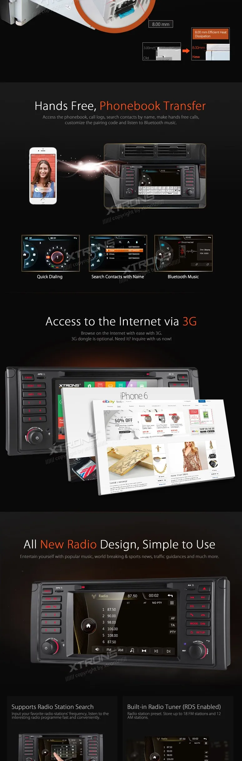 Top Newest 7 1080P Video Capacitive Touch Screen car DVD Player with GPS Canbus For BMW 5 Series/x5 4 Top Newest 7 1080P Video Capacitive Touch Screen car DVD Player with GPS Canbus For BMW 5 Series/x5 4