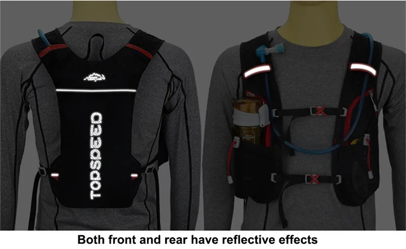 Perfect LOCAL LION 5L Running Hydration Backpack Women Men Jogging Sport Backpack Trail Running Marathon Bike Bicycle Bags No Water Bag 7 Perfect LOCAL LION 5L Running Hydration Backpack Women Men Jogging Sport Backpack Trail Running Marathon Bike Bicycle Bags No Water Bag 7