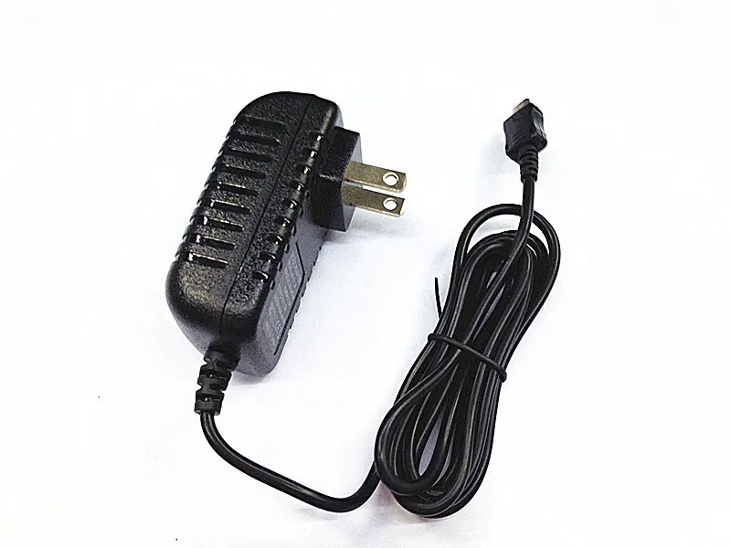 2A AC Adapter Charger for Amazon Kindle Fire HD HDX 7 8.9 4G Power